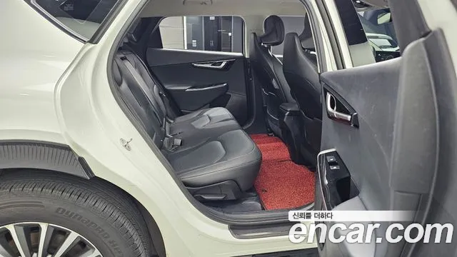 Kia EV6 2024 thumb 12