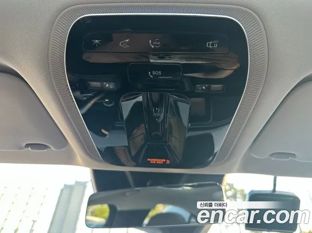 Mercedes-Benz E-Класс 2025 thumb 8