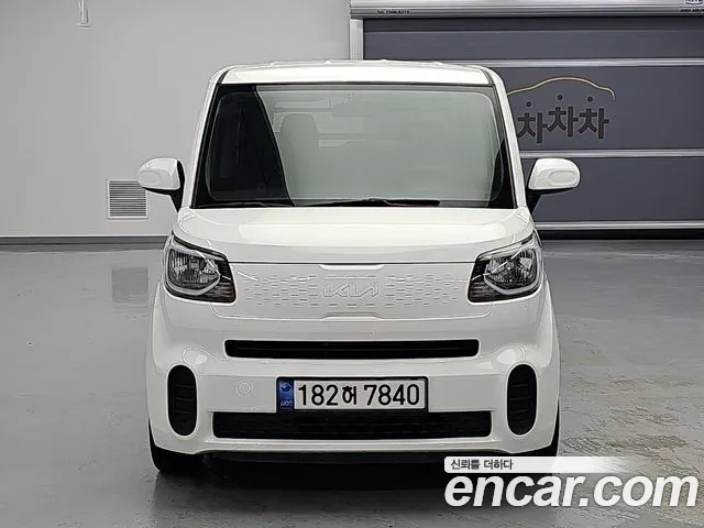 Kia Ray 2022 thumb 2