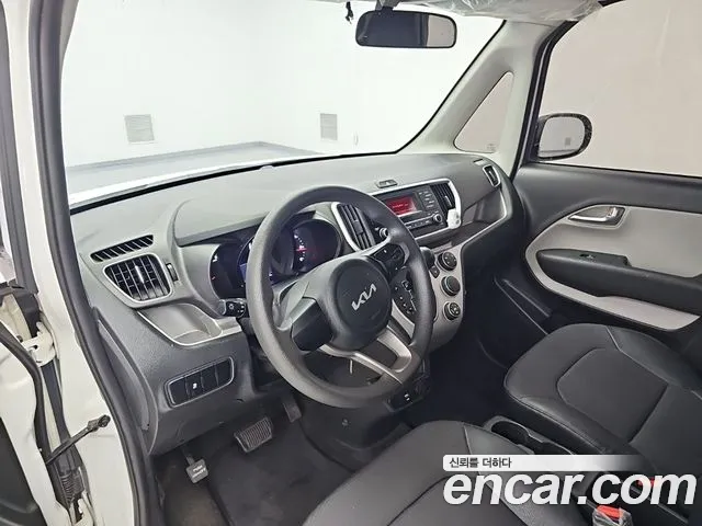 Kia Ray 2022 thumb 7