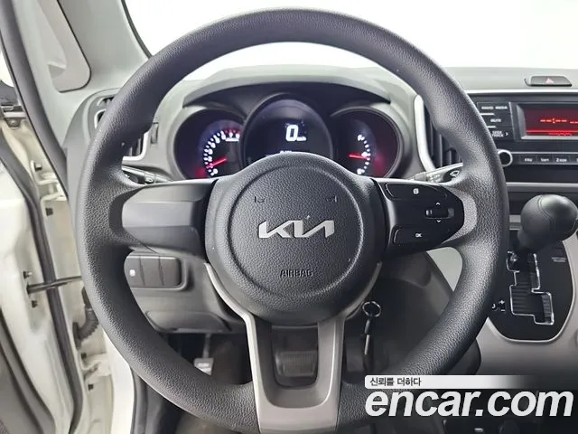 Kia Ray 2022 thumb 9