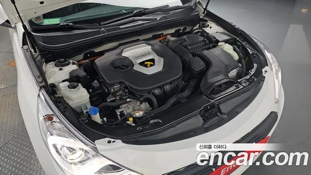 Hyundai Sonata 2013 thumb 6