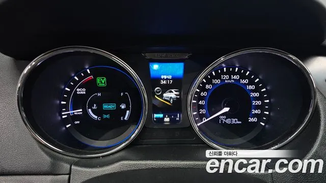 Hyundai Sonata 2013 thumb 8