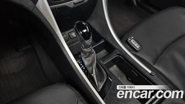 Hyundai Sonata 2013 thumb 9