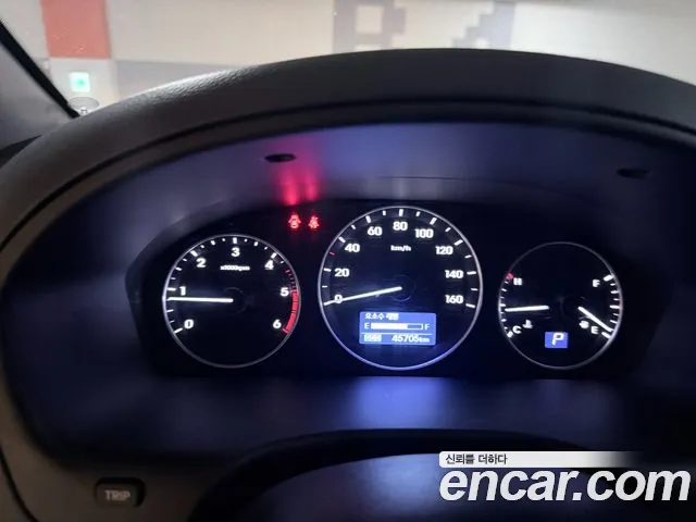 Hyundai Starex 2019 thumb 7
