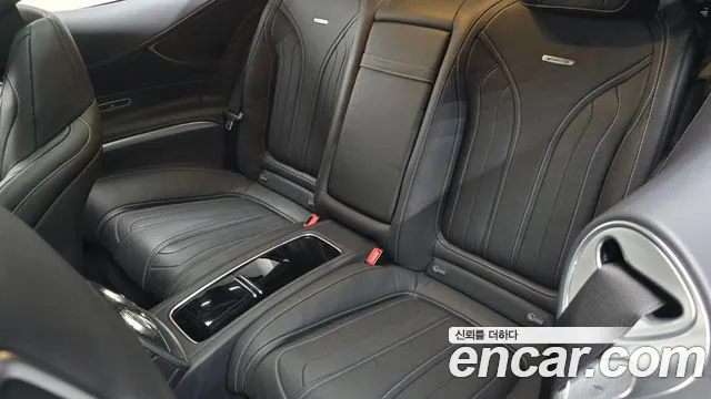 Mercedes-Benz S-Класс 2019 thumb 10