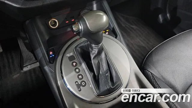 Kia Sportage 2014 thumb 9
