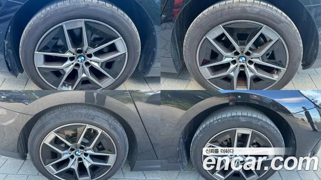 BMW 5-Series 2025 thumb 5