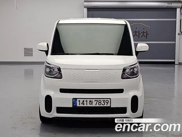 Kia Ray 2022 thumb 2