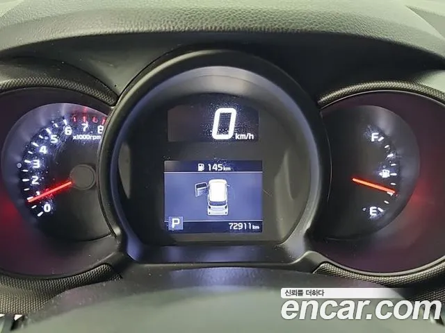 Kia Ray 2022 thumb 6