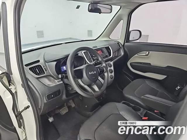 Kia Ray 2022 thumb 7