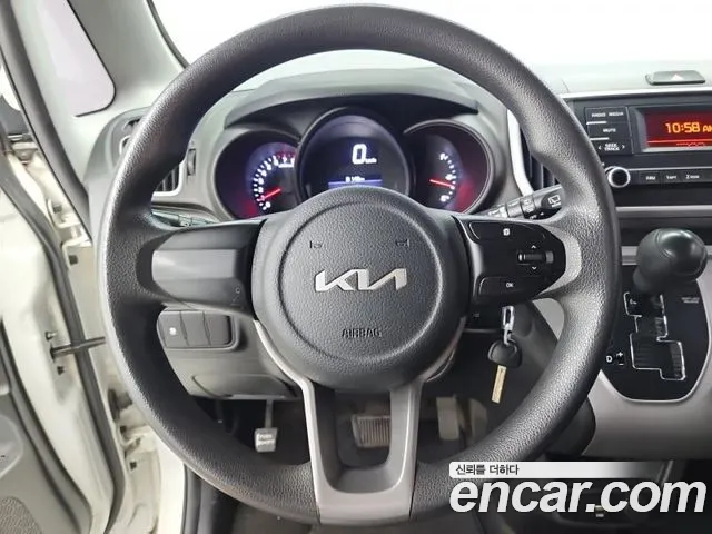 Kia Ray 2022 thumb 9