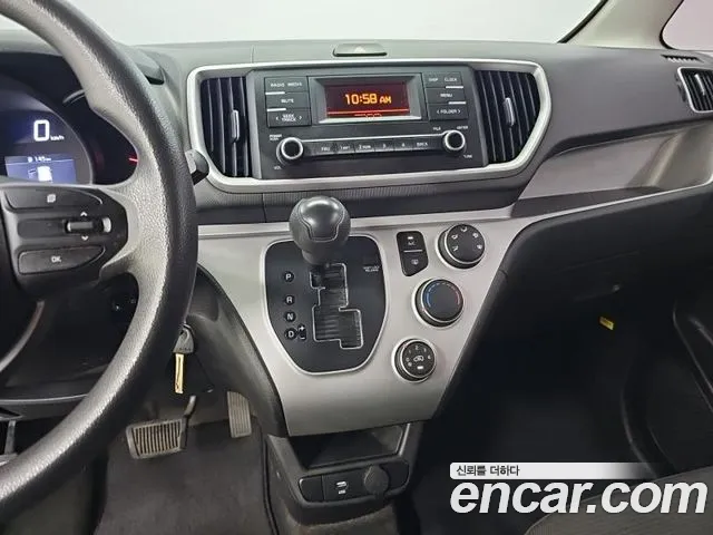 Kia Ray 2022 thumb 10