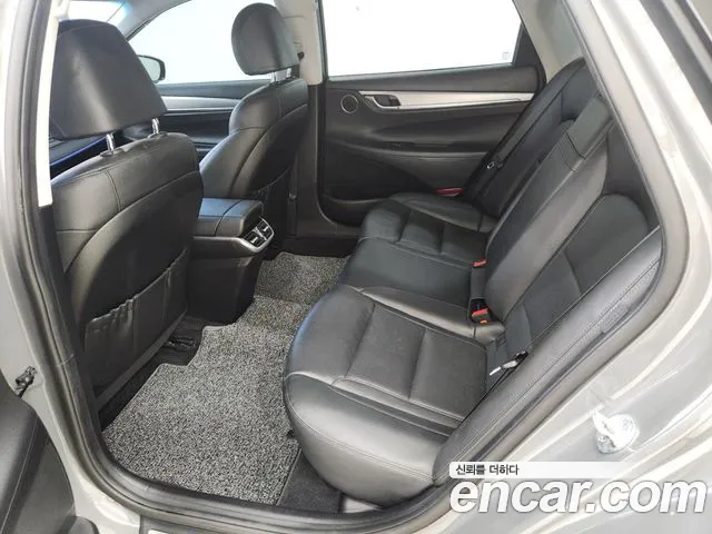 Hyundai Grandeur 2021 thumb 9