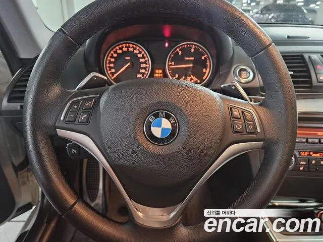 BMW 1-Series 2013 thumb 7