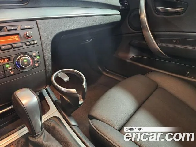 BMW 1-Series 2013 thumb 10