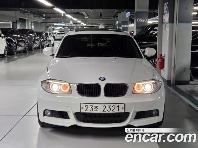 BMW 1-Series 2013 thumb 11