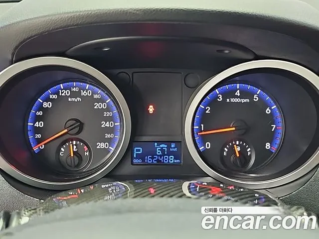 Hyundai Genesis 2009 thumb 5