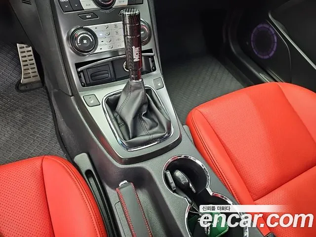 Hyundai Genesis 2009 thumb 7