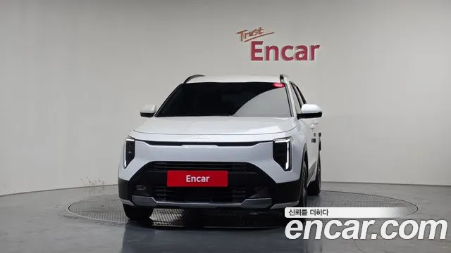 Kia Niro 2026 thumb 3