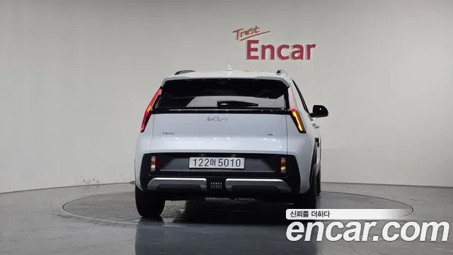 Kia Niro 2026 thumb 4