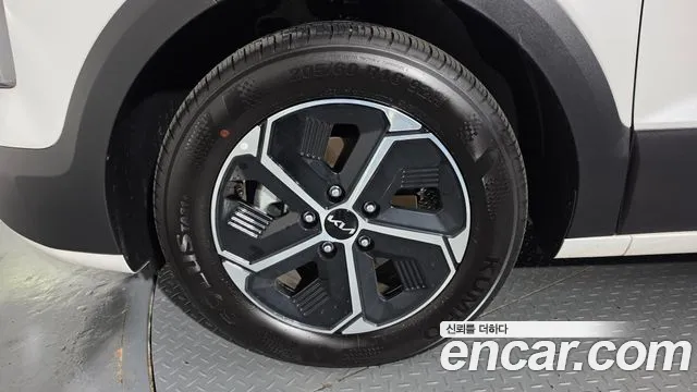 Kia Niro 2026 thumb 5