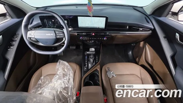 Kia Niro 2026 thumb 7