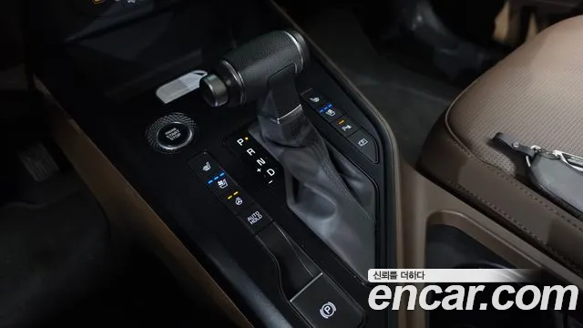 Kia Niro 2026 thumb 9