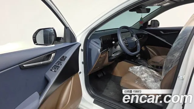 Kia Niro 2026 thumb 10