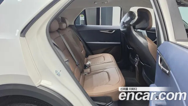Kia Niro 2026 thumb 11