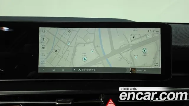 Kia Niro 2026 thumb 12