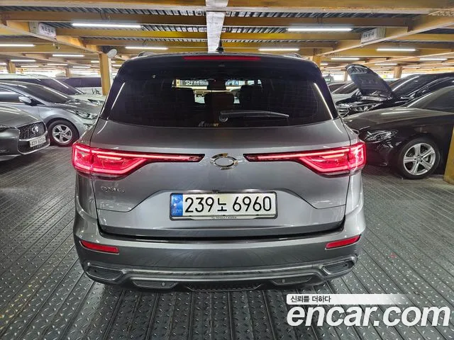 Renault Koleos 2023 thumb 2