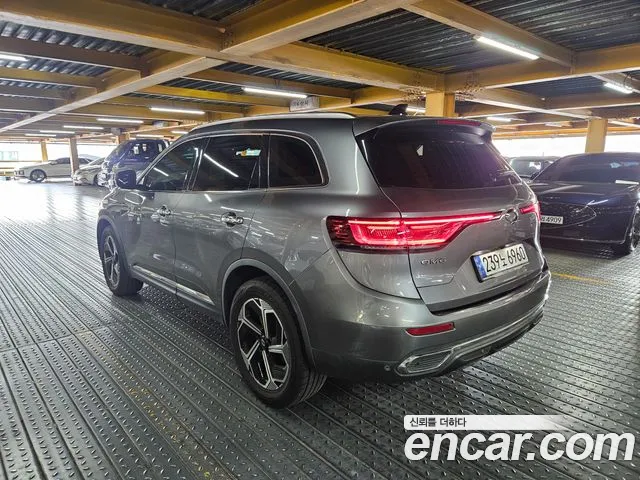 Renault Koleos 2023 thumb 5