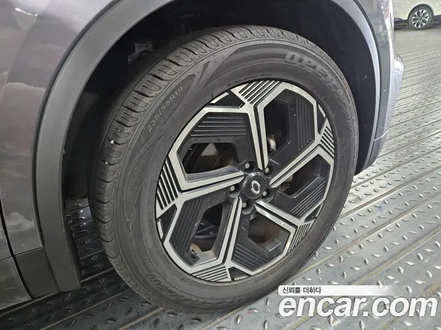 Renault Koleos 2023 thumb 7