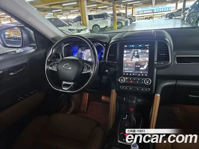 Renault Koleos 2023 thumb 9