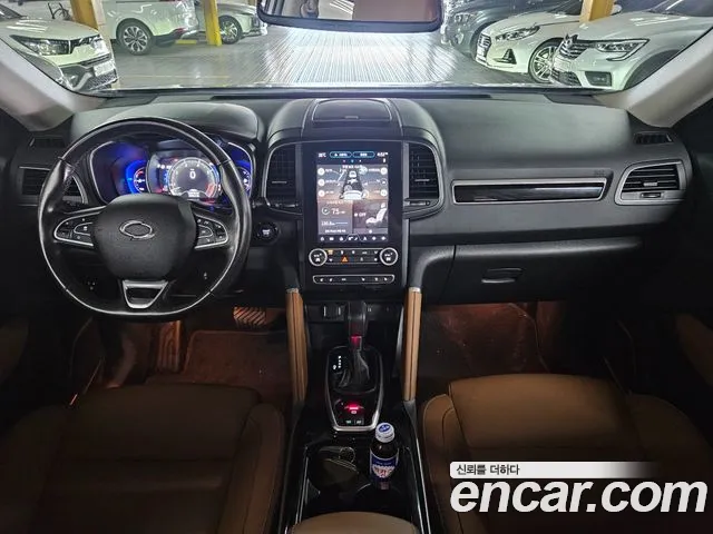 Renault Koleos 2023 thumb 10