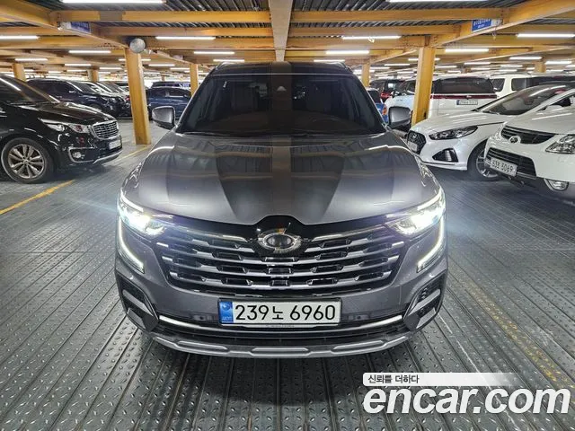 Renault Koleos 2023 thumb 11