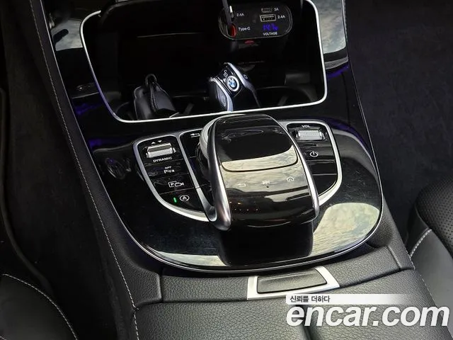 Mercedes-Benz E-Класс 2016 thumb 9
