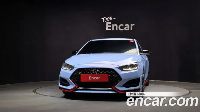 Hyundai Veloster 2018 thumb 3