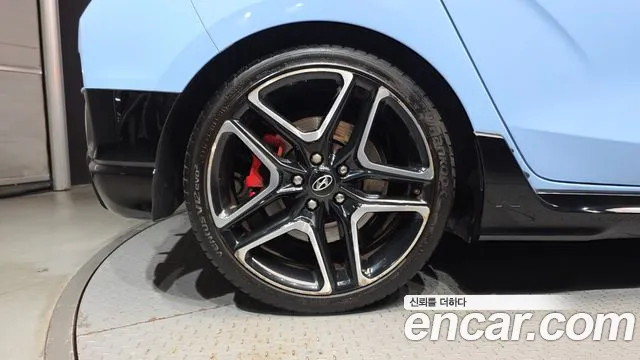 Hyundai Veloster 2018 thumb 5