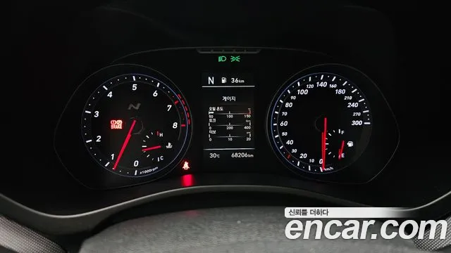 Hyundai Veloster 2018 thumb 8