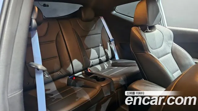 Hyundai Veloster 2018 thumb 11