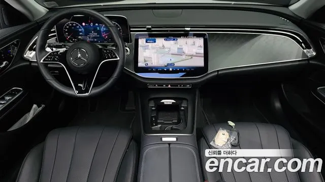 Mercedes-Benz E-Класс 2025 thumb 7