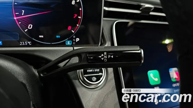 Mercedes-Benz E-Класс 2025 thumb 9