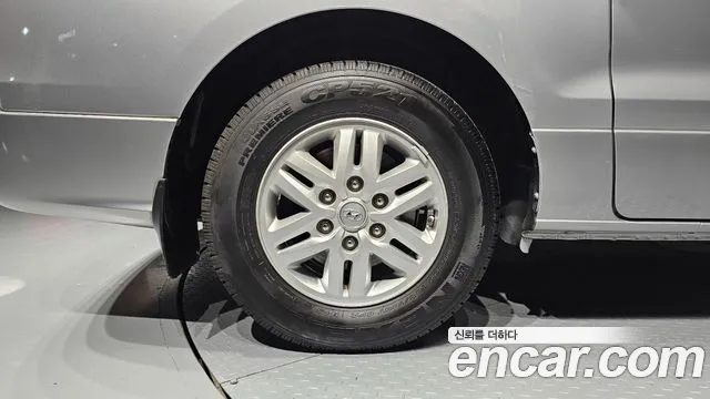Hyundai Starex 2016 thumb 5