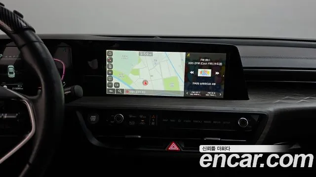 Kia K8 2021 thumb 12
