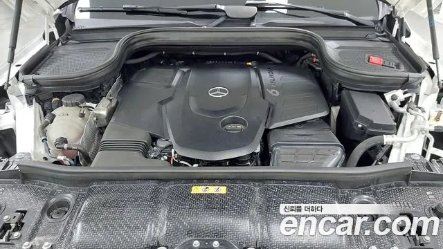 Mercedes-Benz GLE 2021 thumb 6