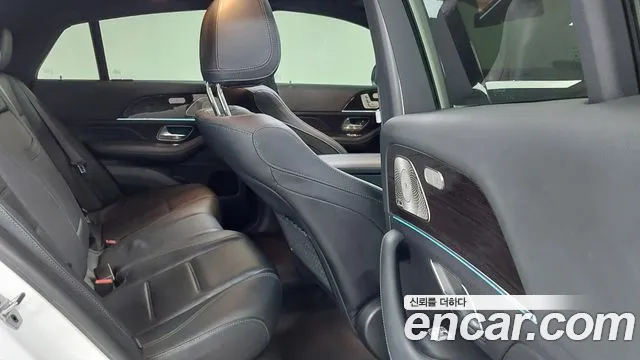 Mercedes-Benz GLE 2021 thumb 10