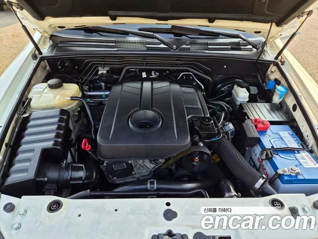 KG_Mobility_Ssangyong Rexton 2012 thumb 6