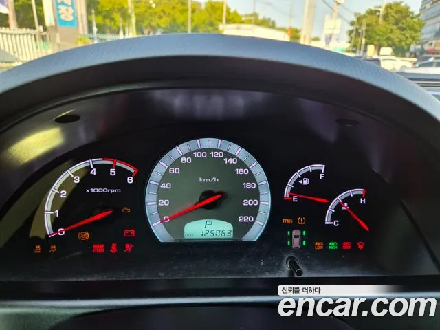 KG_Mobility_Ssangyong Rexton 2012 thumb 8